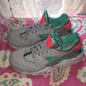Nike Air Hiarache